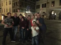Basis Wochenende